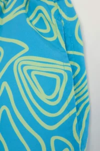MAN Mavi Men Swim Shorts - Image 2