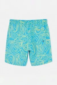 MAN Mavi Men Swim Shorts - Image 3