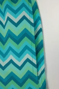 MAN Multicolored Men Plus Size Swim Shorts - Image 2