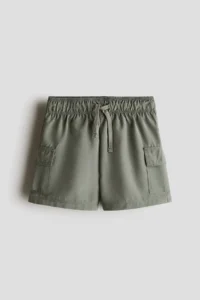 H&M Shorts Swimsuit