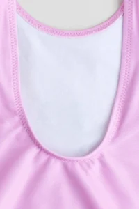 H&M Printed and Node Detailed Swimsuit - Image 2
