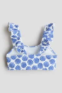 H&M Textured Bikini - Image 2