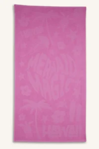 DeFacto Girls' Cotton Peshtemal