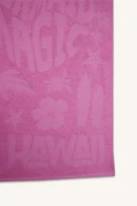 DeFacto Girls' Cotton Peshtemal - Image 2