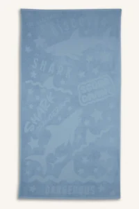 DeFacto Boys' Cotton Peshtemal - Image 2