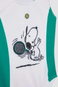 DeFacto Snoopy Swimsuit Girls' - Image 2