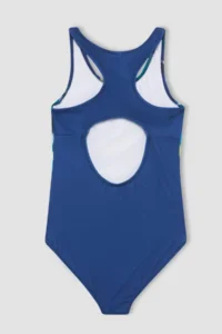 DeFacto Swimsuit Girls' - Image 3