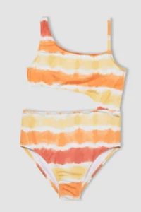 DeFacto Patterned Mayokini Girls'