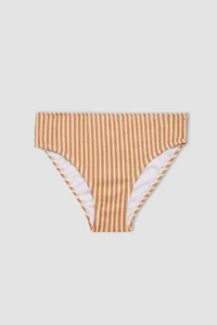 DeFacto Striped Bikini Set Girls' - Image 3
