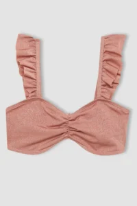 DeFacto Girls' Bikini Set - Image 2