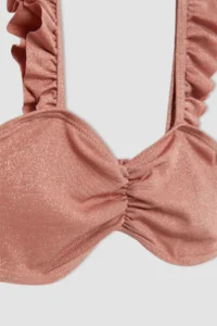 DeFacto Girls' Bikini Set - Image 4