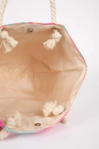 DeFacto Women Beach Bag - Image 3