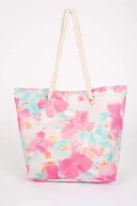 DeFacto Women Beach Bag - Image 4