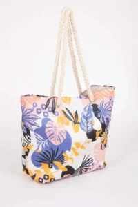 DeFacto Women Beach Bag - Image 2