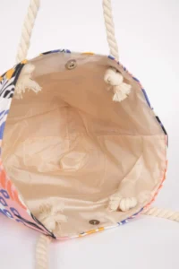 DeFacto Women Beach Bag - Image 3