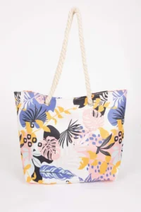 DeFacto Women Beach Bag - Image 4