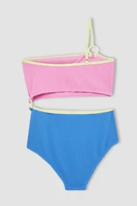 DeFacto Swimsuit Girls' - Image 3
