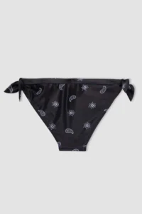 DeFacto Patterned Bikini Set Girls' - Image 7