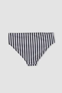 DeFacto Girls' Striped Bikini Set - Image 7
