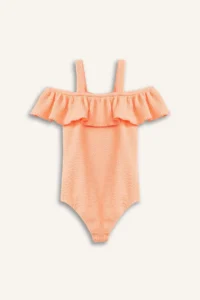 DeFacto Swimsuit Baby Girl - Image 4