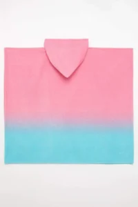 DeFacto Girls L.O.L. Surprise Cotton Beach Towel - Image 3