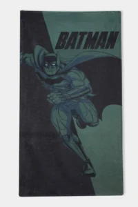 DeFacto Batman Cotton Beach Towel Boy