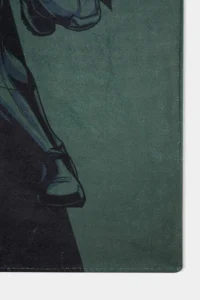 DeFacto Batman Cotton Beach Towel Boy - Image 2