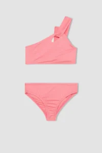 DeFacto Girls' Bikini Set