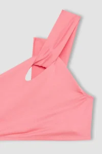 DeFacto Girls' Bikini Set - Image 4