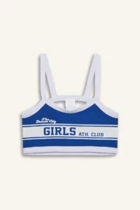 DeFacto Printed OF shorts Bikini Set Girls' - Image 2
