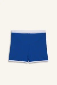 DeFacto Printed OF shorts Bikini Set Girls' - Image 3