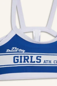 DeFacto Printed OF shorts Bikini Set Girls' - Image 4