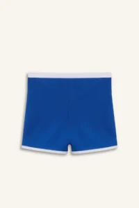 DeFacto Printed OF shorts Bikini Set Girls' - Image 7