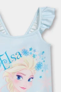 DeFacto Frozen Swimsuit Baby Girl - Image 2