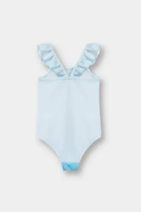 DeFacto Frozen Swimsuit Baby Girl - Image 3