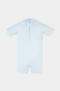 DeFacto Patterned Swimsuit Baby Size - Image 4