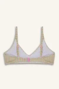 DeFacto Striped Bikini Set Girls' - Image 6