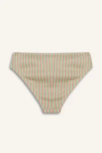 DeFacto Striped Bikini Set Girls' - Image 7