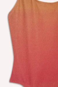 DeFacto gradient Printed Swimsuit Girls' - Image 2