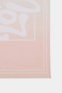 DeFacto Girls' Patterned Beach Towel - Image 3