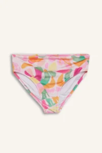 DeFacto Patterned Bikini Set Girls' - Image 3