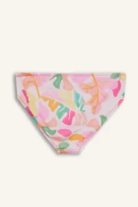 DeFacto Patterned Bikini Set Girls' - Image 6