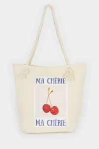 DeFacto Women Beach Bag