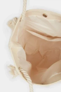 DeFacto Women Beach Bag - Image 4