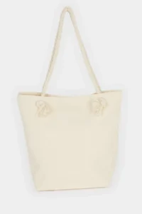 DeFacto Women Beach Bag - Image 5