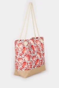 DeFacto Women Beach Bag - Image 2