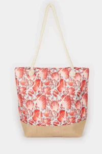 DeFacto Women Beach Bag - Image 3
