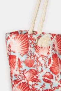 DeFacto Women Beach Bag - Image 4