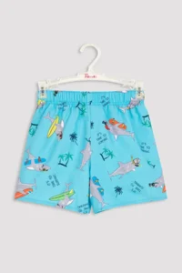 Penti Surf Shark Shorts - Image 2