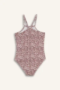 DeFacto Swimsuit Girls' - Image 3